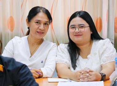 การประชุมข้าราชการ พนักงานราชการ และลูกจ้างประจำ ... พารามิเตอร์รูปภาพ 20